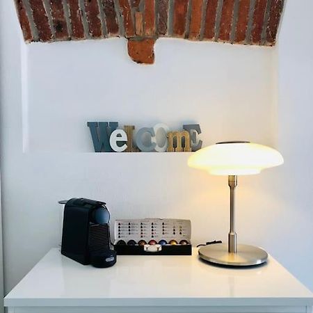 Apartamento Beddy & Breakfast 2 - Il Cortino Cesano Maderno Exterior foto