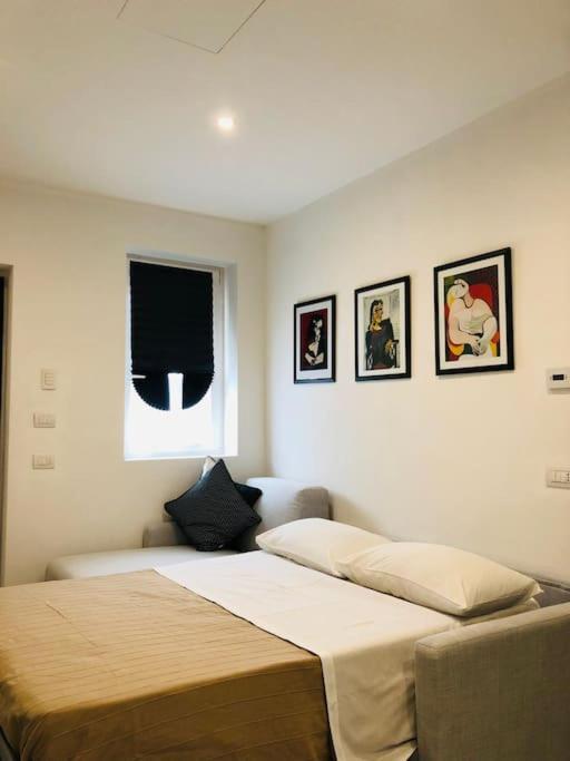 Apartamento Beddy & Breakfast 2 - Il Cortino Cesano Maderno Exterior foto