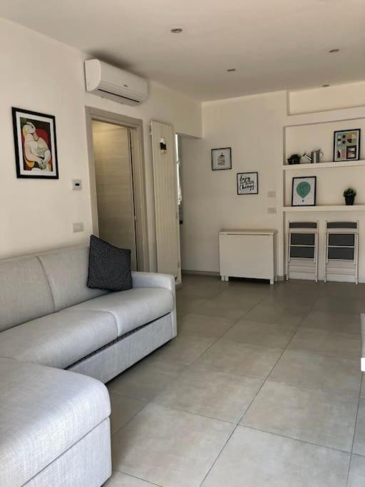 Apartamento Beddy & Breakfast 2 - Il Cortino Cesano Maderno Exterior foto