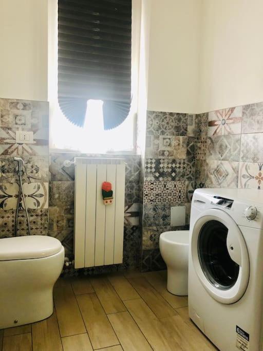 Apartamento Beddy & Breakfast 2 - Il Cortino Cesano Maderno Exterior foto